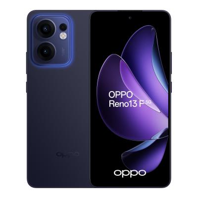 OPPO  Reno13 F 5G Dual-SIM 256 Go Bleu