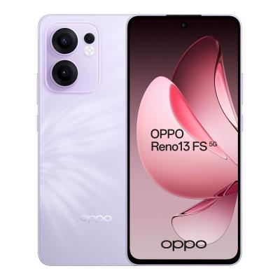 OPPO  Reno 13 FS 5G (Violet papillon) - 512 Go - 12 Go 