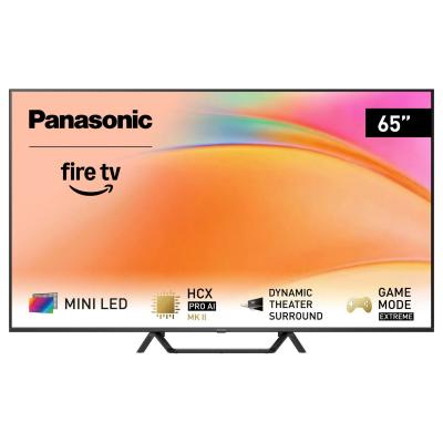 PANASONIC  TV-65W95B 2025 - TV Mini-LED - 65' 