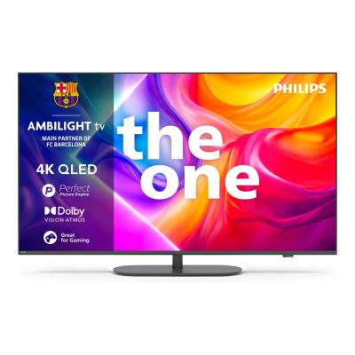PHILIPS  55PUS9000 - TV 4K UHD HDR - 139 cm 