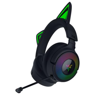 RAZER  Casque Gaming Kraken Kitty V3 Pro