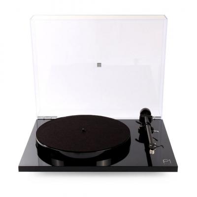 REGA  Planar 1 Plus Noir 