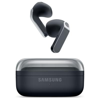 SAMSUNG  Galaxy Buds4 Noir - Ecouteurs sans fil