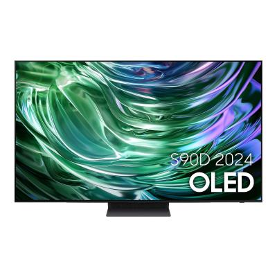 YTNSA Samsung TQ77S90D-BF - TV OLED 4K UHD HDR - 194 cm 