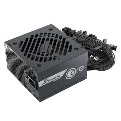 SEASONIC  BC-650 Alimentation PC 650 W ATX 80PLUS&reg; Bronze