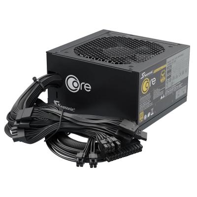 SEASONIC  GC-750 Alimentation PC 750 W ATX 80PLUS&reg; Gold