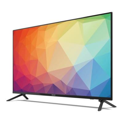 SHARP Smart TV LED Full HD 101 cm (40 pouces)  40FH2EA