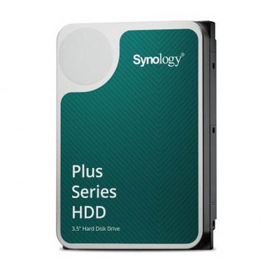 SYNOLOGY  Plus Series HAT3320-8T - disque dur - 8 To - SATA 6Gb/s