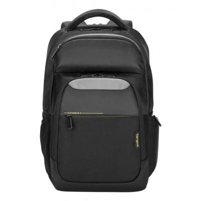 TARGUS CityGear 3 - Sac &agrave; dos pour ordinateur portable - 14"" - 15.6"" - noir