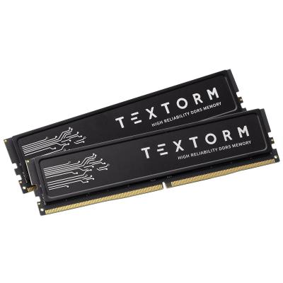 TEXTORM  - 2 x 32 Go (64 Go) - DDR5 6000 MHz - CL36 