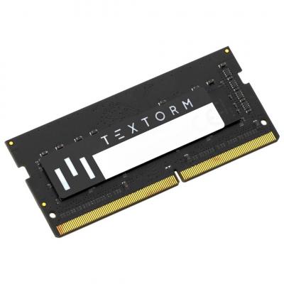 TEXTORM  SODIMM - 1 x 32 Go (32 Go) - DDR4 3200 MHz - CL22