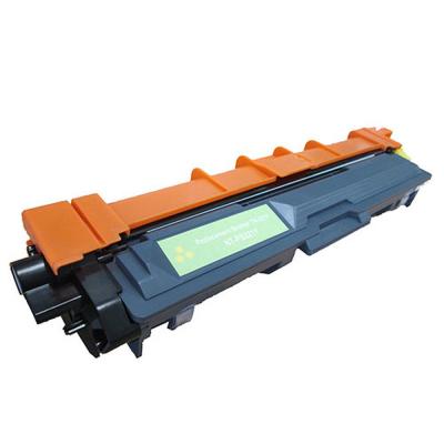 UPRINT  Toner compatible Brother TN-241Y / TN-245Y (Jaune)