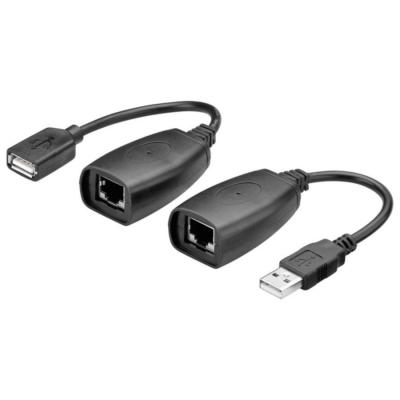 NO NAME Transmetteur USB sur r&eacute;seau Ethernet