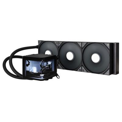 TRYX Watercooling  Panorama 360 AiO - 360mm - Noir