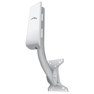 UBIQUITI Universal Arm Bracket UB-AM - Le kit de montage du dispositif de r&eacute;seau - montable sur poteau, montable sur mur