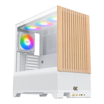 XIGMATEK  Endorphin WD - Blanc 