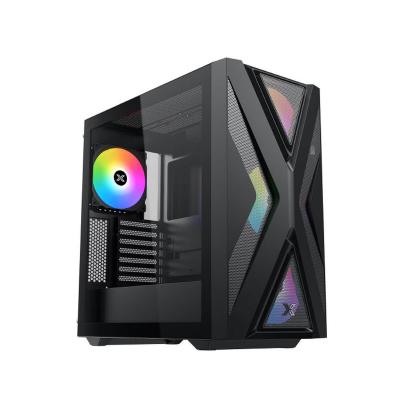 XIGMATEK  Hyperion Noir