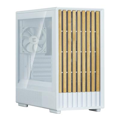 ZALMAN  P10 NAMU (Blanc)