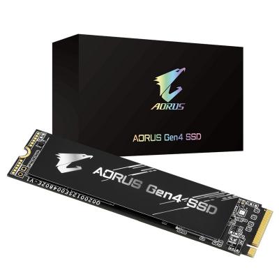  Disque dur gigabyte aorus gp-ag4 ssd m.2 GP-AG42TB