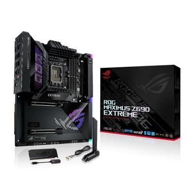 ASUS  ROG Maximus Z690 Extreme