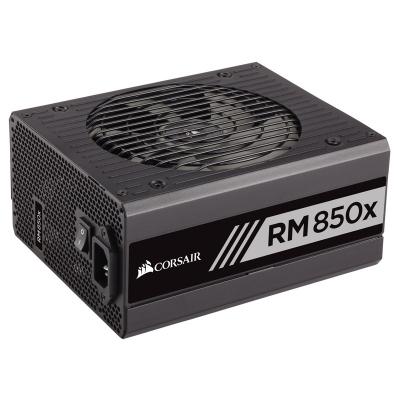 CORSAIR  RM850x 850W - 80 Plus Gold
