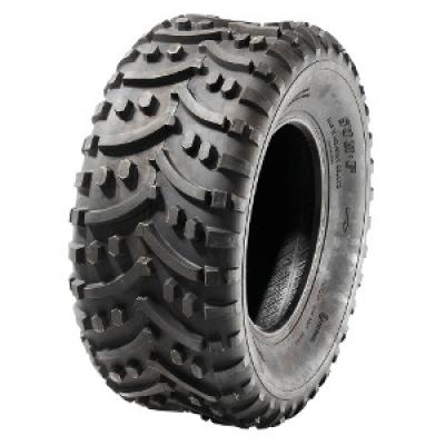 SUN F PNEU  A-032 25x8-12 6 plis TL,E,Diagonal