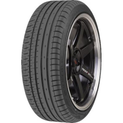 ACCELERA  Phi-R 205/40 R18 86Y