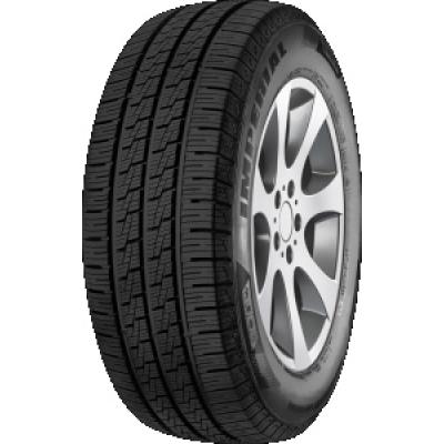 IMPERIAL Pneu  All Season Van Driver 205/65 R 16 107 T