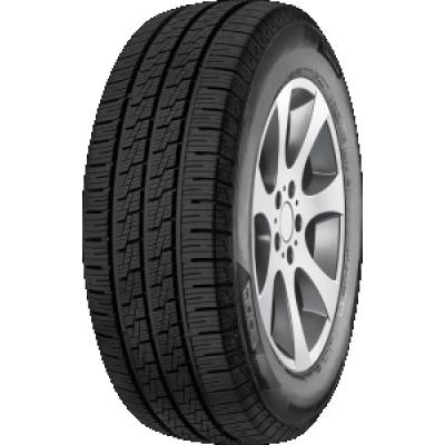 TRISTAR Pneu  All Season Van Power 195/75 R 16 107 S