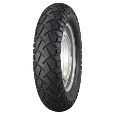 ANLAS  120/90-10 57M MB-80 TL -90/90/R13 57M - A/A/70dB - Moto Pneu