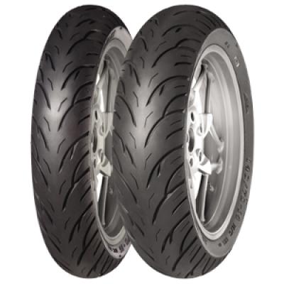 ANLAS  110/90-13 56Q TOURNEE TL -90/90/R13 56Q - A/A/70dB - Moto Pneu
