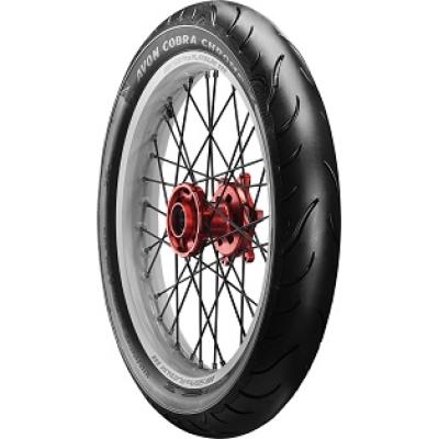 AVON  Cobra Chrome ( 130/70 R18 TL 63H Roue avant )