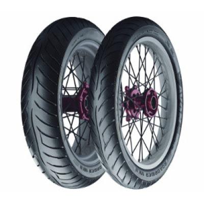 AVON  Roadrider MK II ( 130/80-17 TL 65V roue arri&egrave;re )