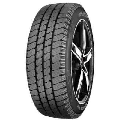 BERLIN TIRES  All Season VAN 195/75 R16 107/105R
