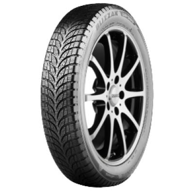 BRIDGESTONE  Blizzak LM-500 ( 155/70 R19 84Q * ) Pneus hiver