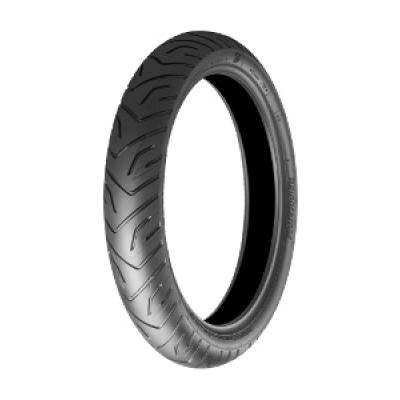 BRIDGESTONE  A 41 F ( 110/80 R19 TL 59V M/C, variante F, Roue avant )