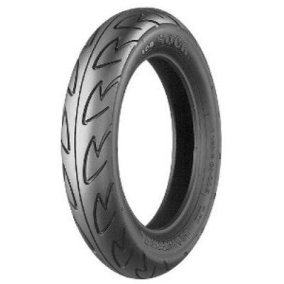 BRIDGESTONE  B01 ( 120/80-12 TL 65J roue arri&egrave;re, M/C, Roue avant )