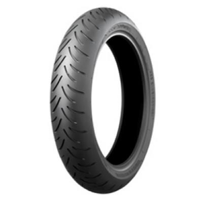 BRIDGESTONE  10597-110/70/R16 52S - E/C/73 dB - Pneu toutes saisons