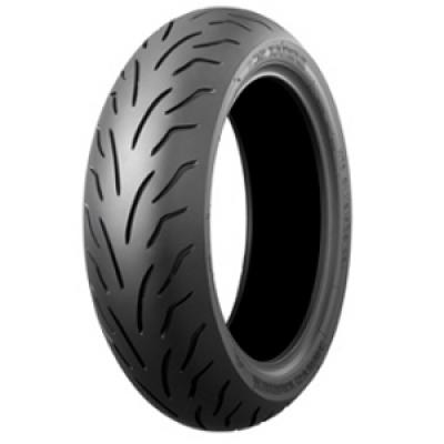 BRIDGESTONE  Battlax SC R 110/80 D14 53P