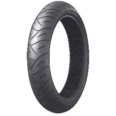 BRIDGESTONE  BT011 FE ( 120/70 R15 TL 56H M/C, variante E, Roue avant )