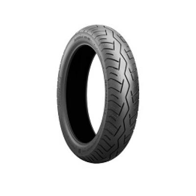 BRIDGESTONE  BT46 R ( 110/80-18 TL 58H roue arri&egrave;re, M/C )