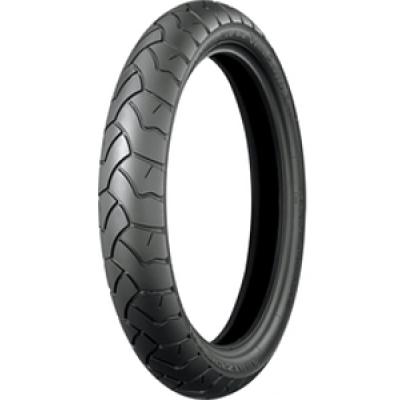 BRIDGESTONE  BW501 ( 120/70 ZR17 TL (58W) M/C, variante G, Roue avant )