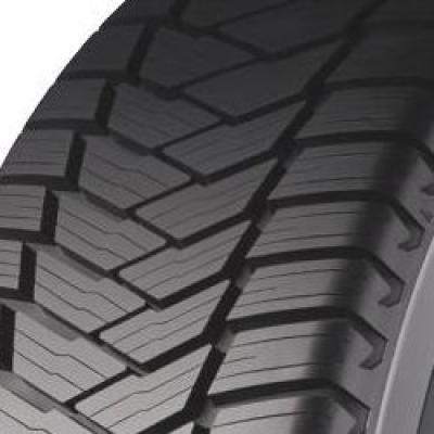 BRIDGESTONE  Duravis All-Season ( 235/60 R17C 117/115R 10PR )