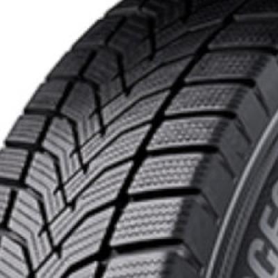 BRIDGESTONE  Duravis VAN Winter 205/75 R16 110/108R 