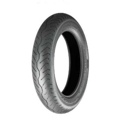 BRIDGESTONE  H 50 F ( 120/70 ZR19 TL (60W) M/C, Roue avant )