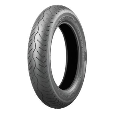 BRIDGESTONE  H 50 F UM ( 130/90B16 TL 73H M/C, Roue avant )