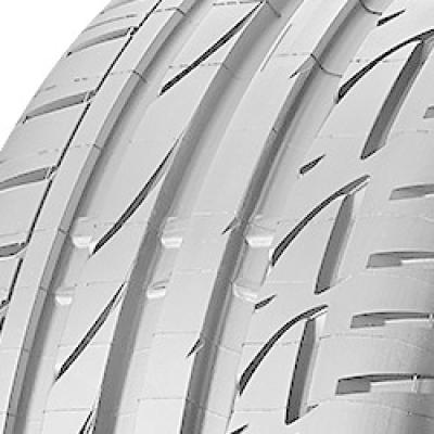 BRIDGESTONE  Potenza S001 RFT 225/45 R17 91W