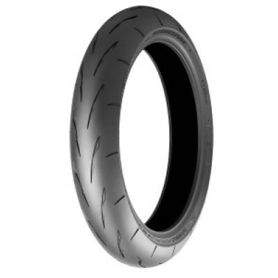 BRIDGESTONE Pneu Et&eacute;  Battlax rs11 front, 120/70 ZR17 58W