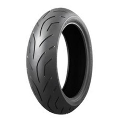 BRIDGESTONE Pneu  Battlax Hypersport S20 190/50 ZR17 73 W TL