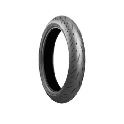 BRIDGESTONE  S 22 F 120/70 R17 58W auto Pneus &eacute;t&eacute; Pneus 28518